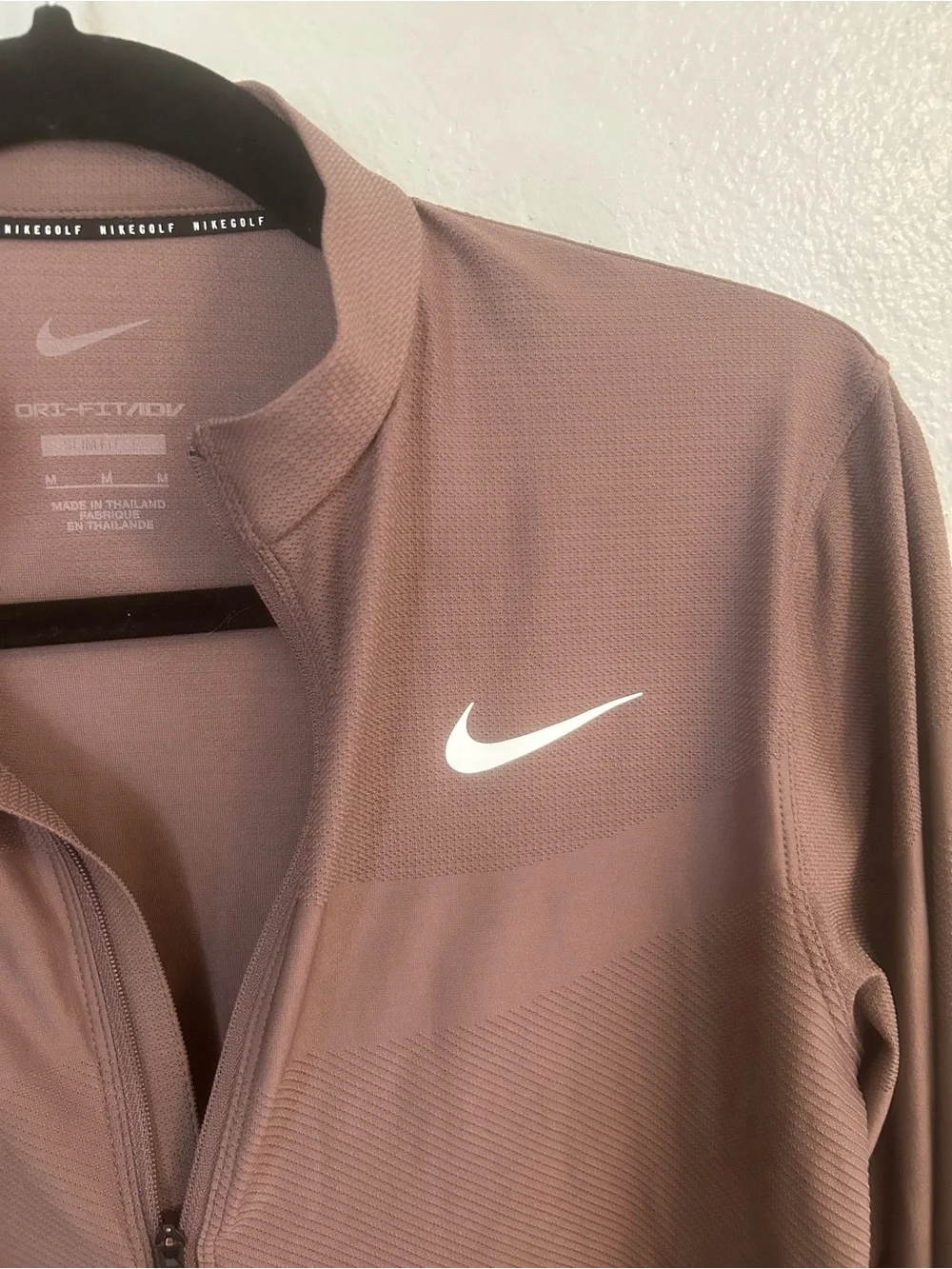 Nwt Nike golf bodysuit